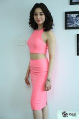 Tamannah Interview About Oopiri